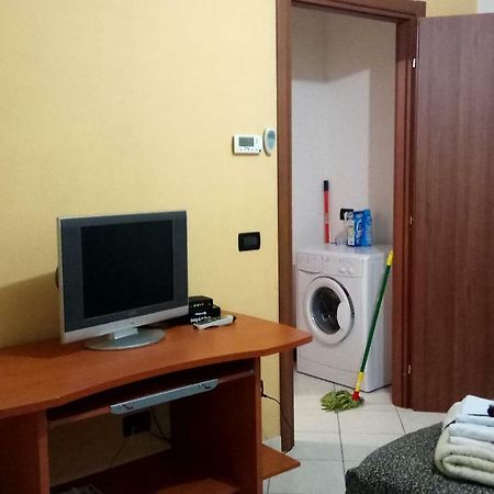Scarpone Apartment Pavia Exterior photo